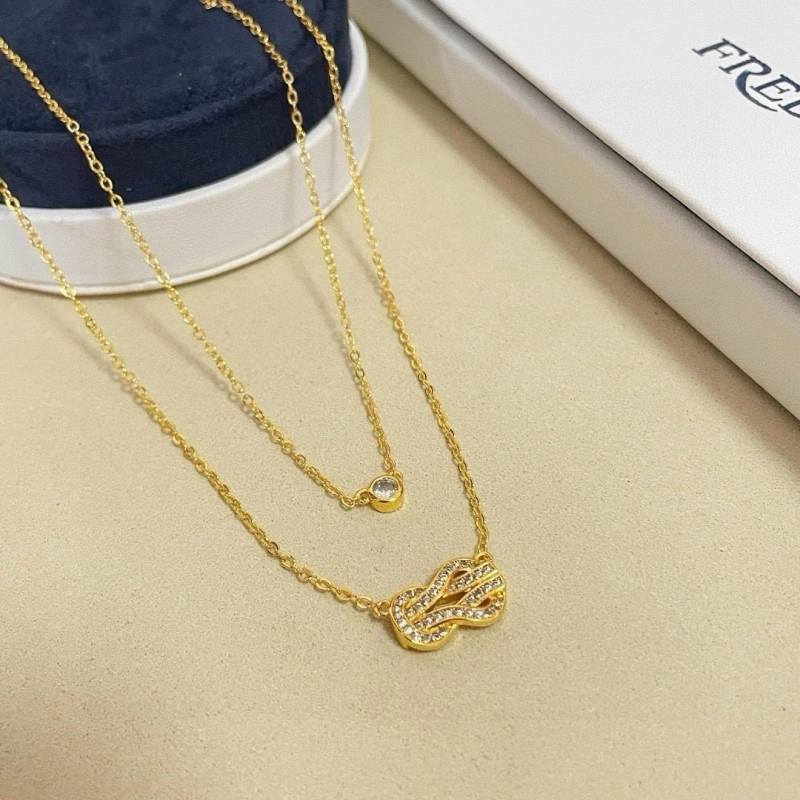 SmartChoice Fred Necklaces 208031