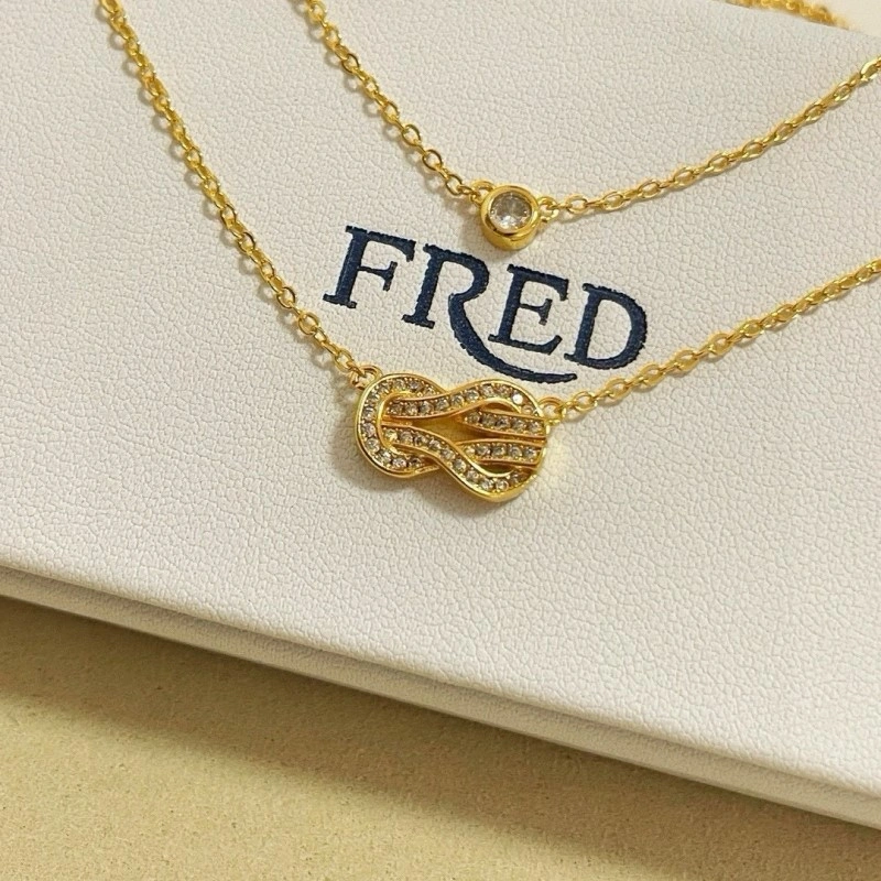 SmartChoice Fred Necklaces 208031