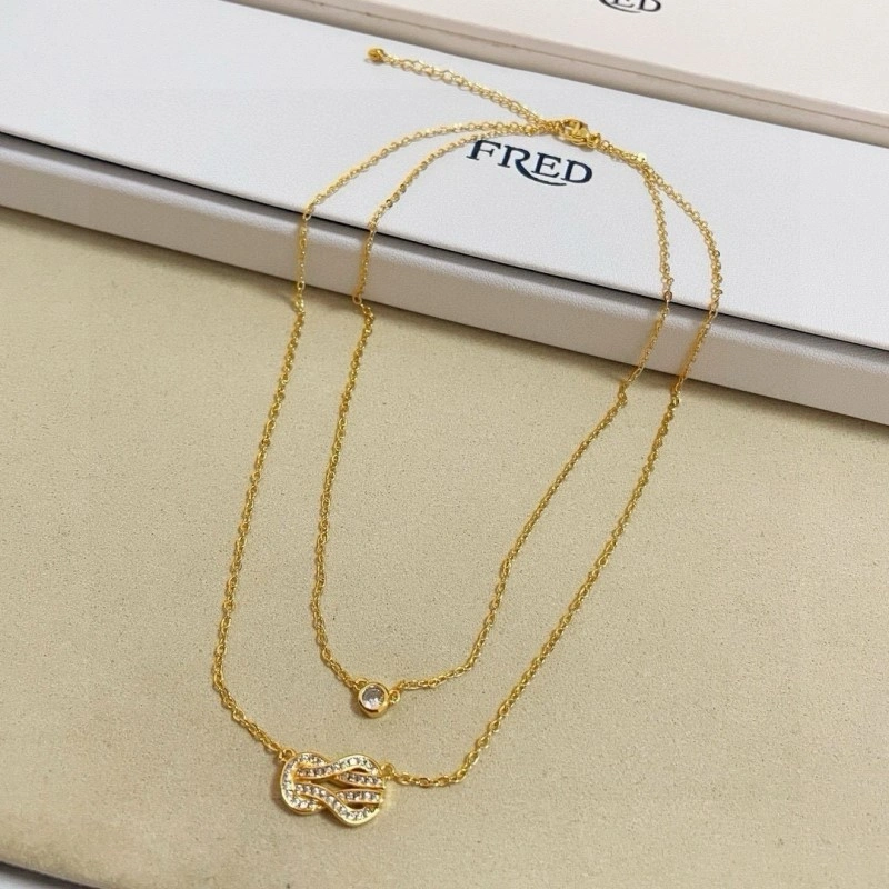 SmartChoice Fred Necklaces 208031