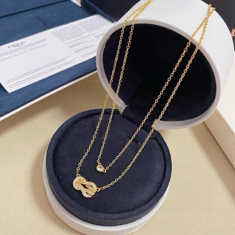 SmartChoice Fred Necklaces 208031