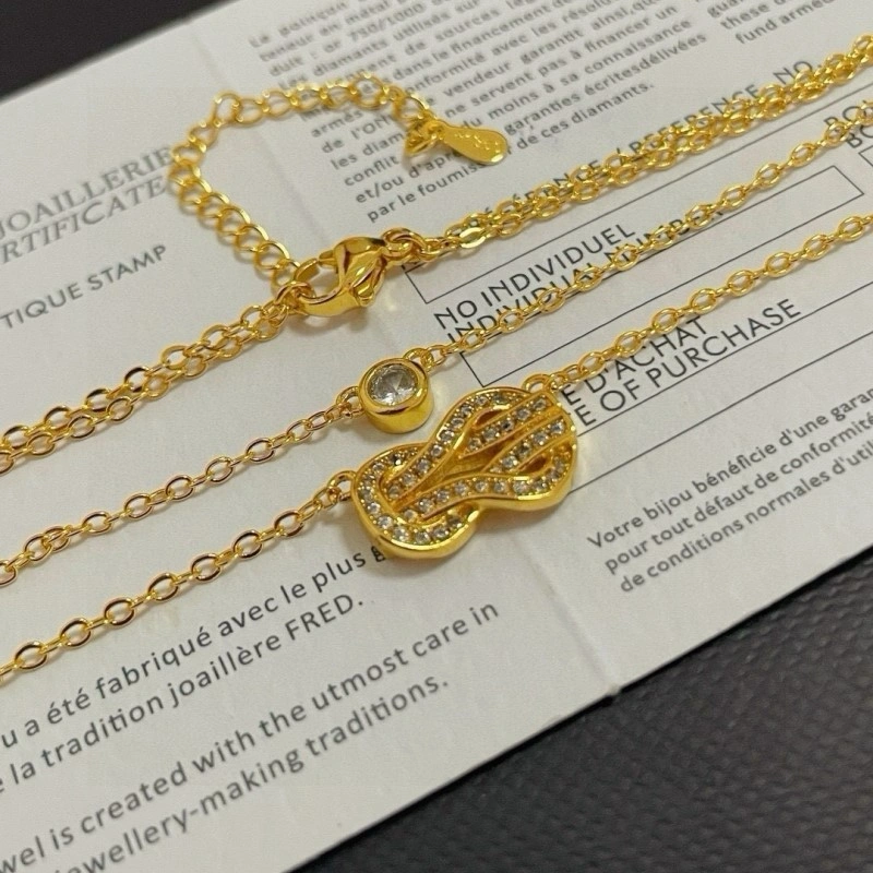 SmartChoice Fred Necklaces 208031