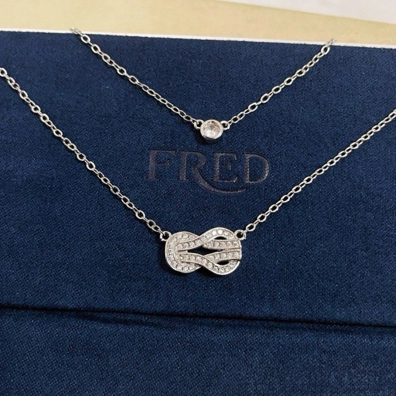 Fred Necklaces TechFriendly 208028