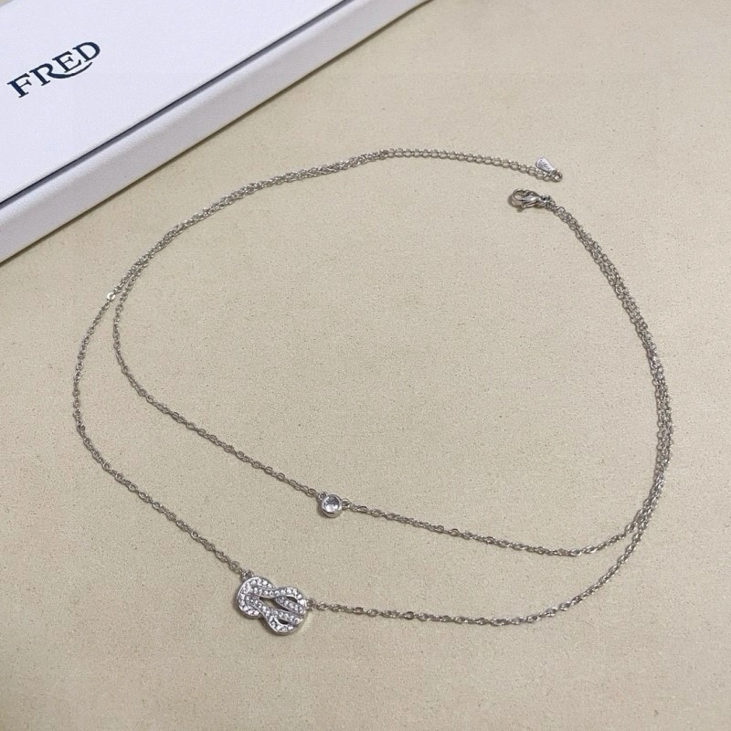 Fred Necklaces TechFriendly 208028