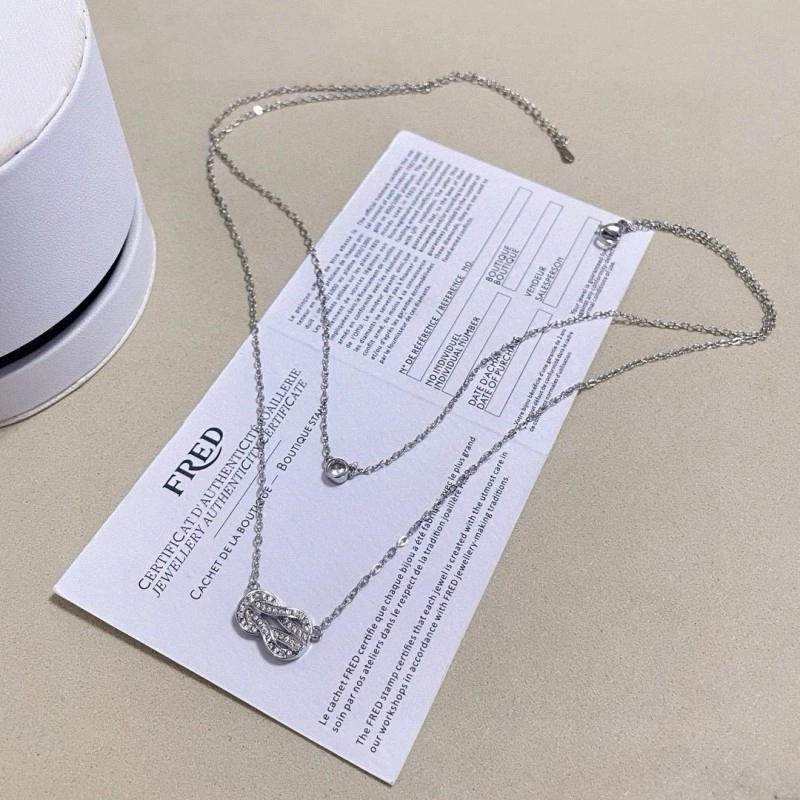 Fred Necklaces TechFriendly 208028
