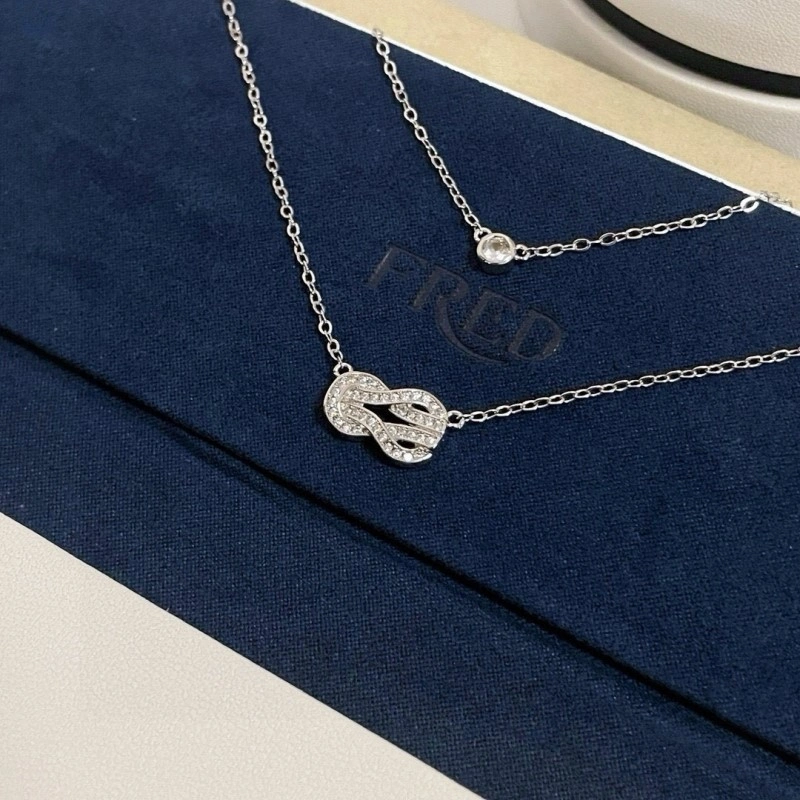 Fred Necklaces TechFriendly 208028