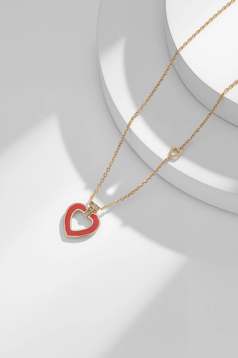 Fred Necklaces Casual 208025