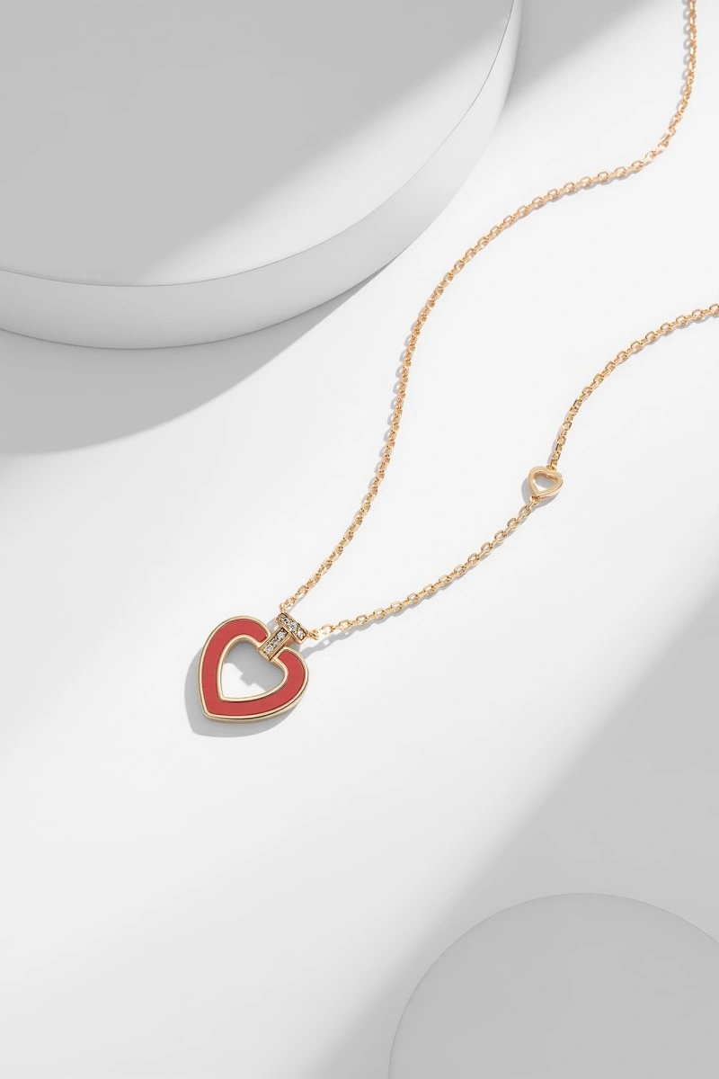 Fred Necklaces Casual 208025