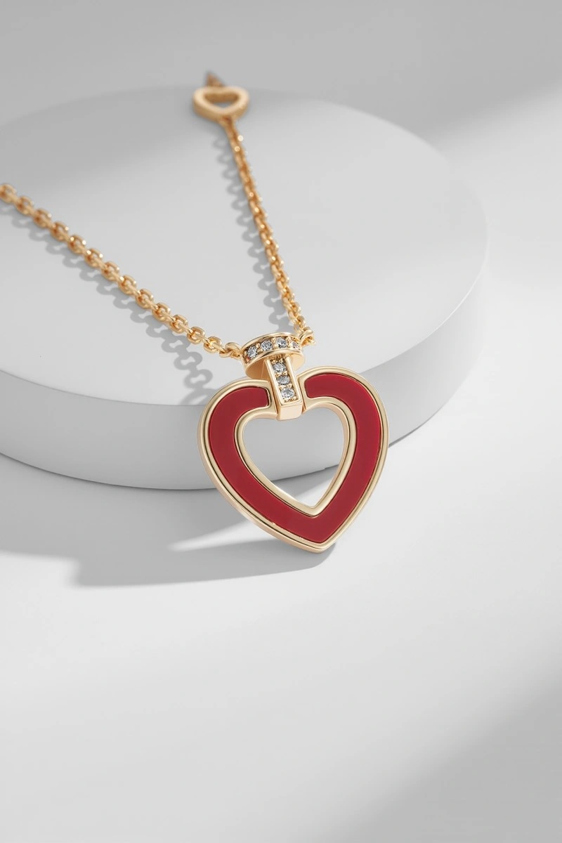 Fred Necklaces Casual 208025