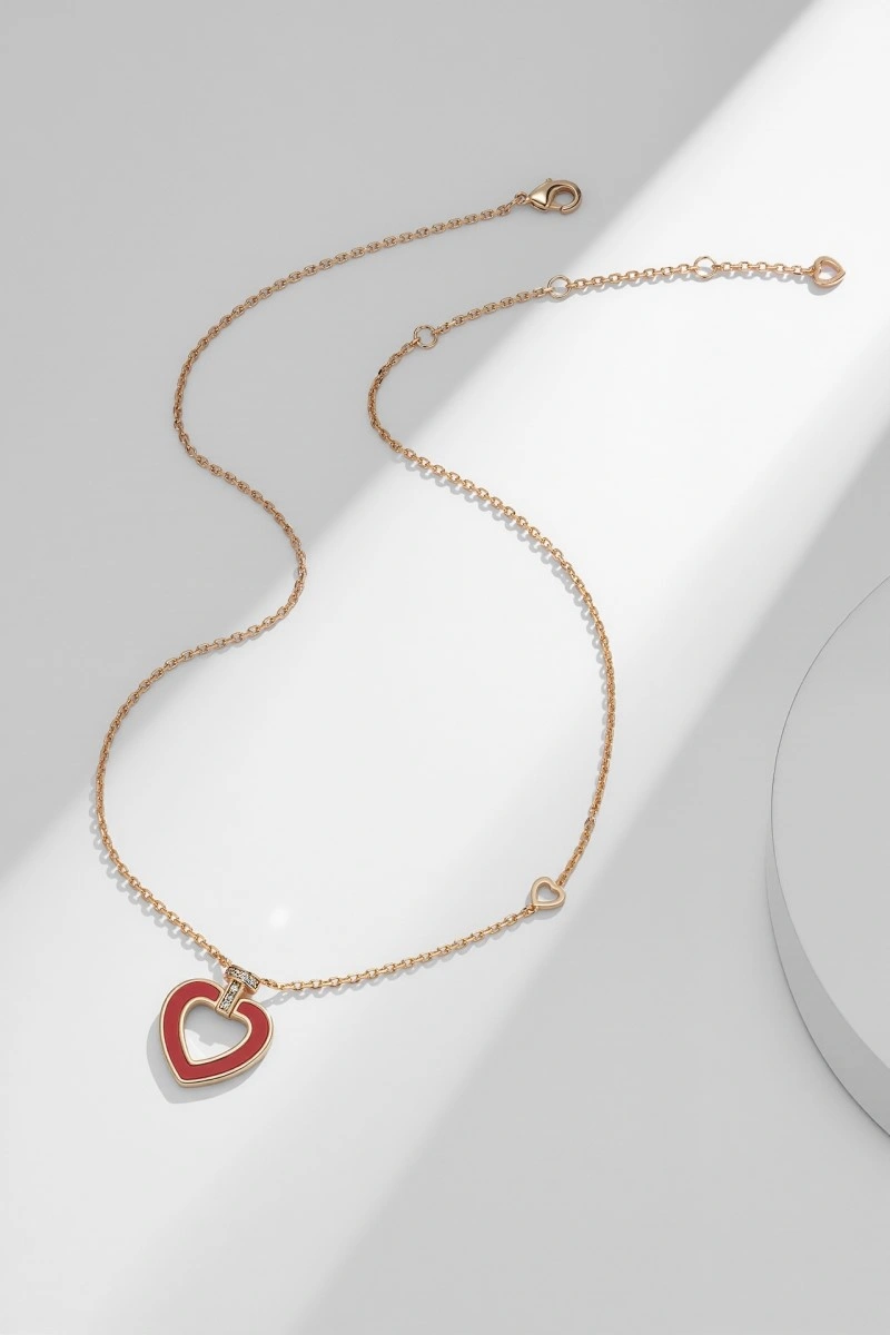 Fred Necklaces Casual 208025