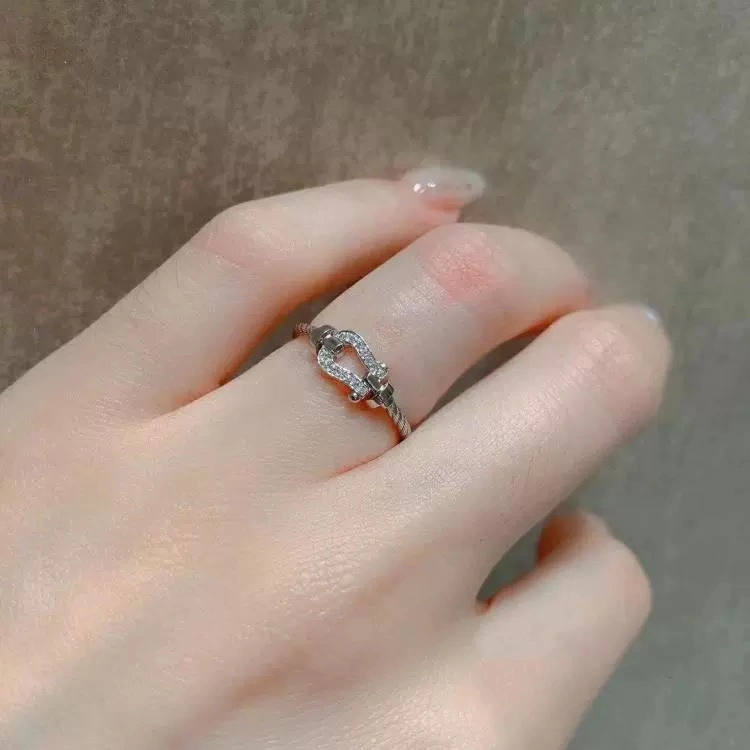 Fred Rings Youthful 213949