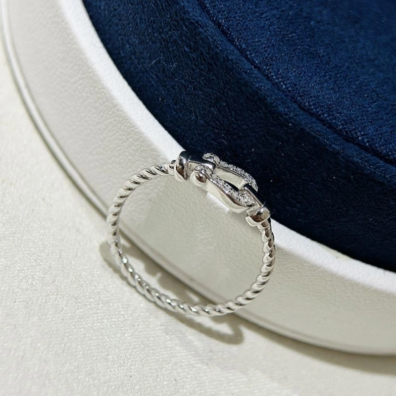 Fred Rings Youthful 213949