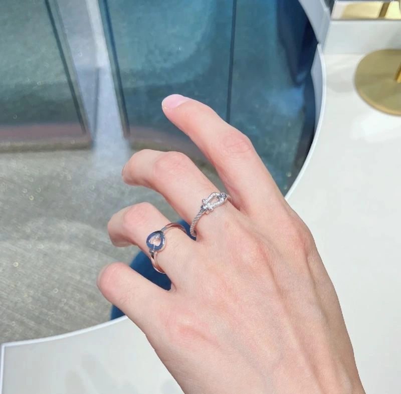 Fred Rings Youthful 213949