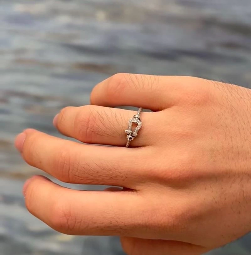 Fred Rings Youthful 213949