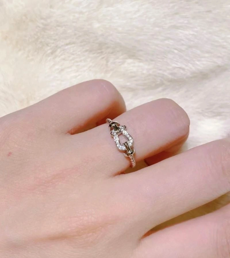 Fred Rings Youthful 213949