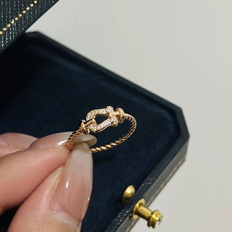 BestValue Fred Rings 213957