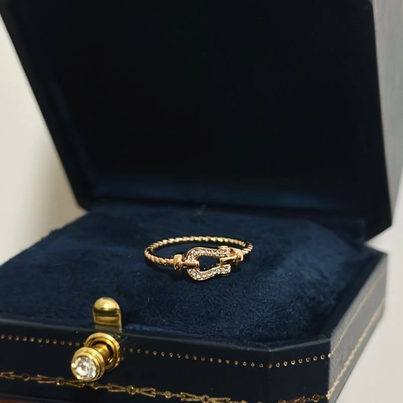 BestValue Fred Rings 213957