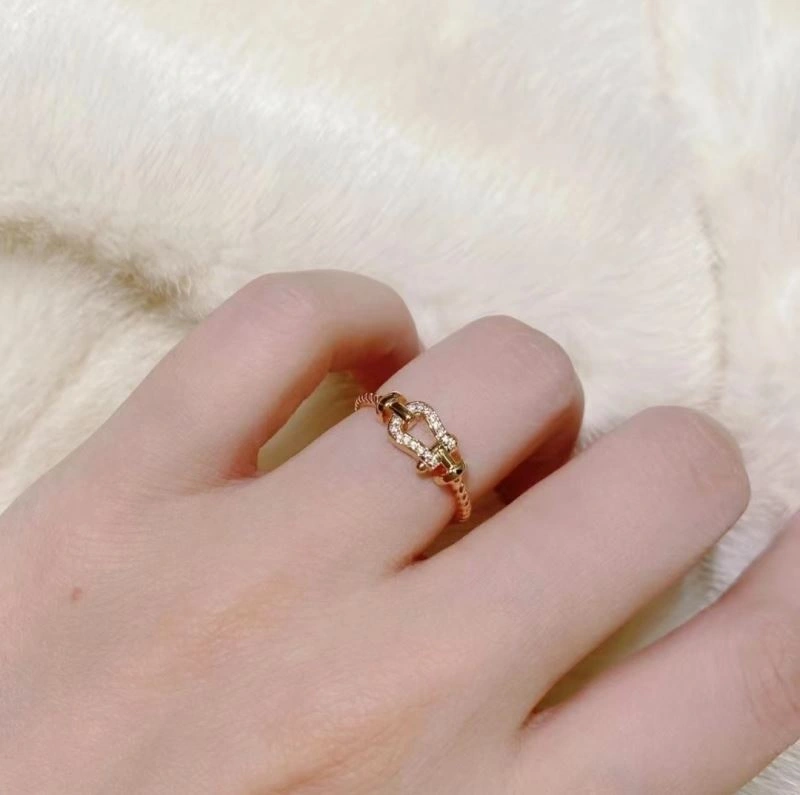 BestValue Fred Rings 213957