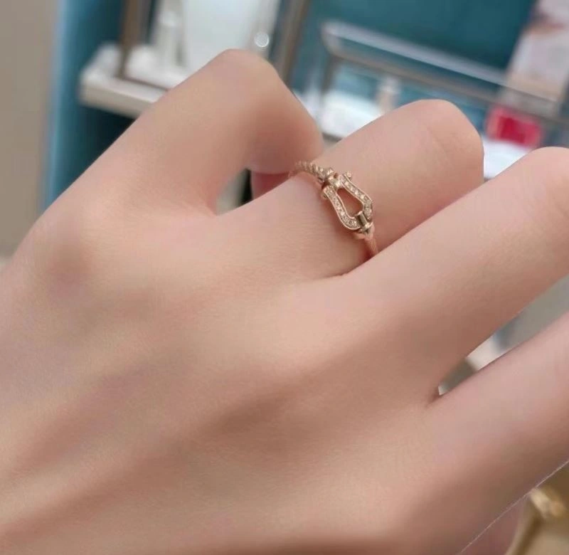 BestValue Fred Rings 213957