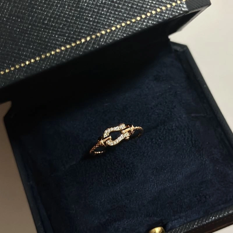 BestValue Fred Rings 213957
