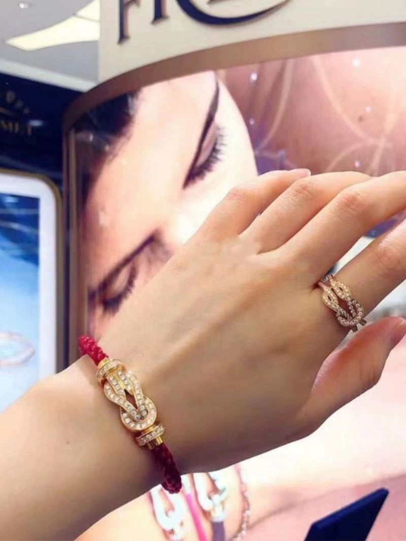 Premium Fred Rings 213961