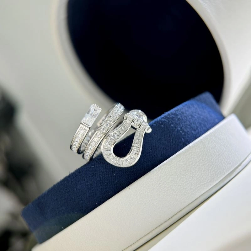 Fred Rings Timeless 213967