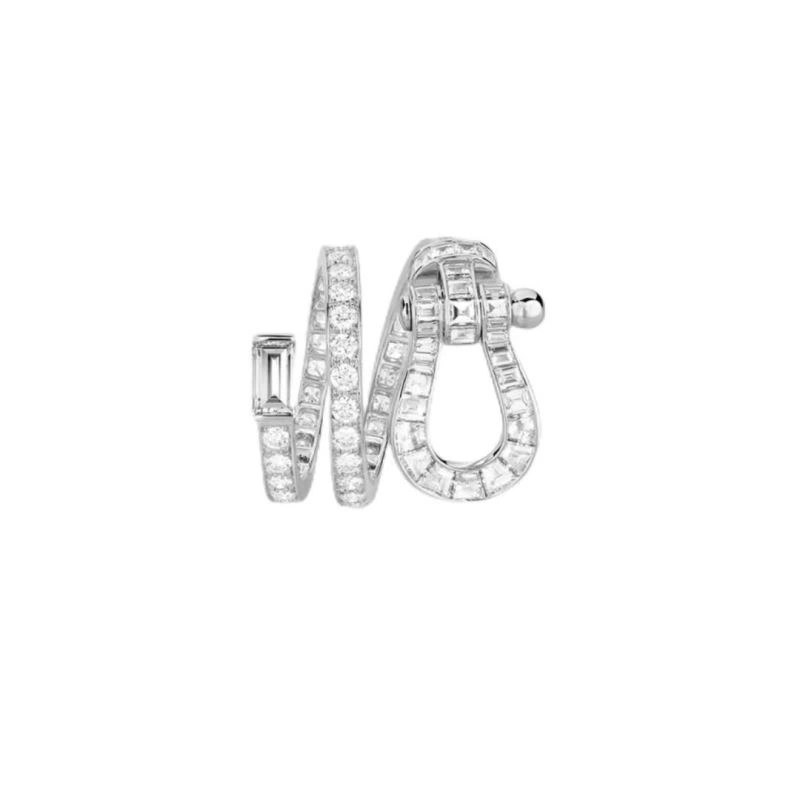 Fred Rings Timeless 213967