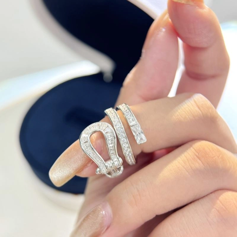 Fred Rings Timeless 213967