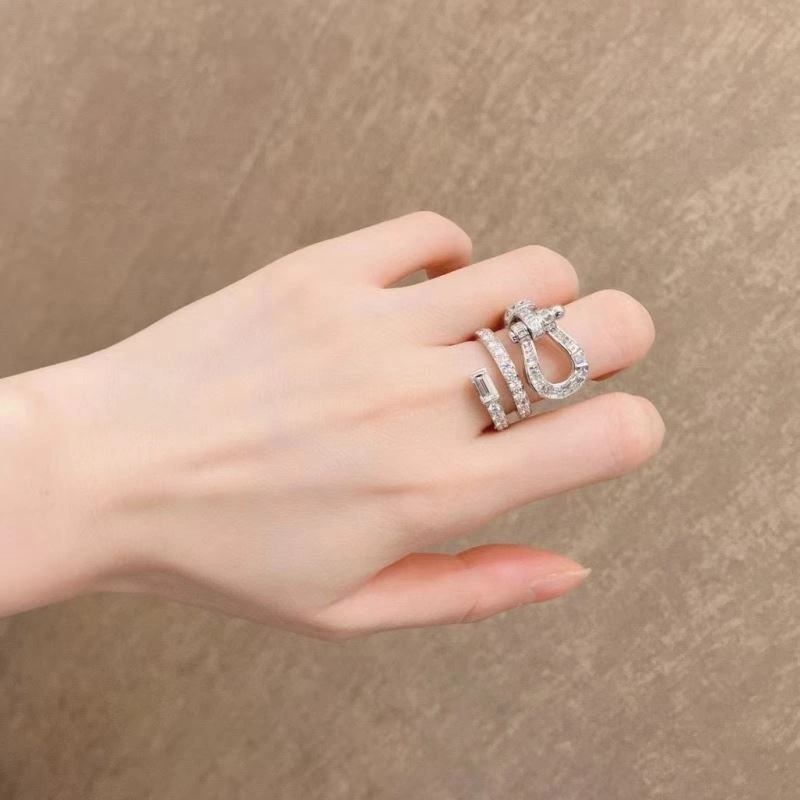 Fred Rings Timeless 213967