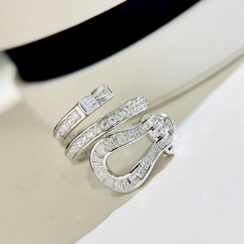Fred Rings Timeless 213967