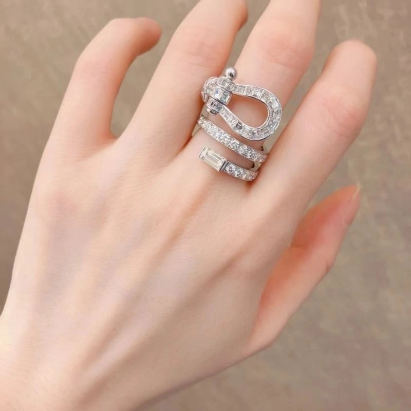 Fred Rings Timeless 213967