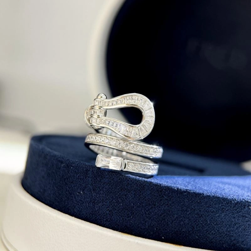 Fred Rings Timeless 213967