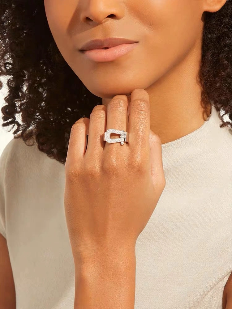 Fred Rings Colorful 214612