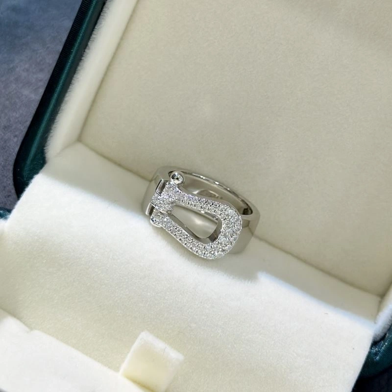 Fred Rings Colorful 214612