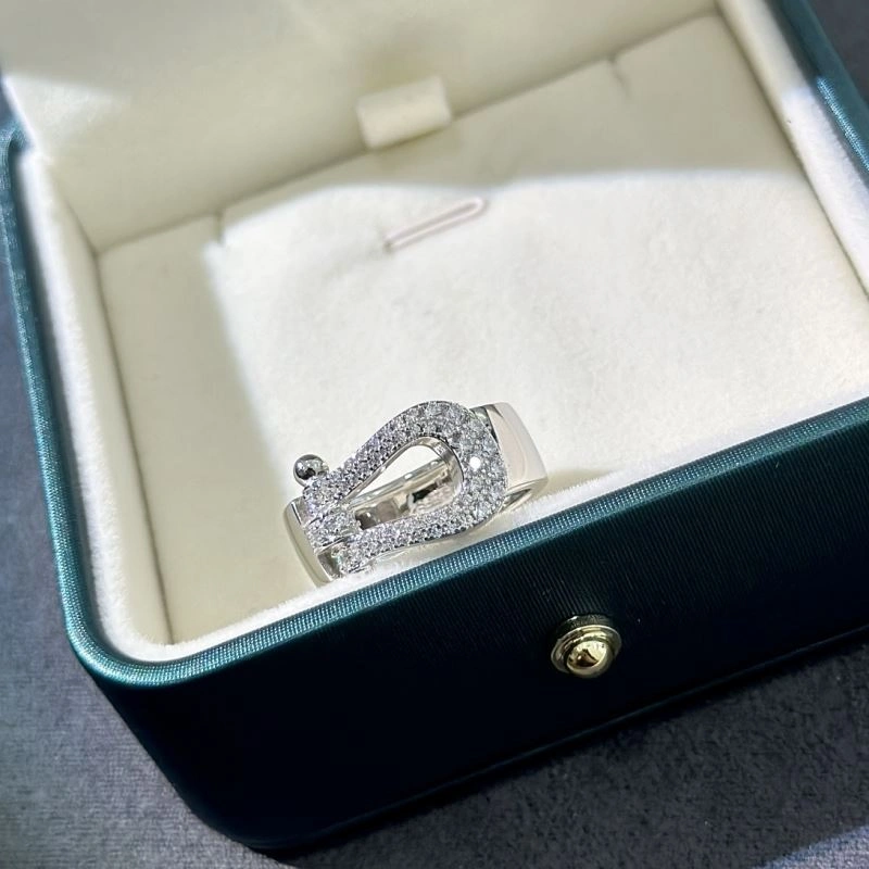 Fred Rings Colorful 214612