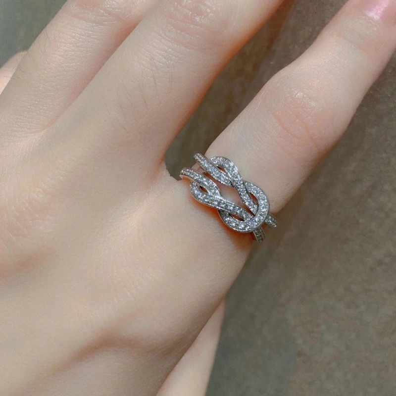 Fred Rings ModernLook 214273