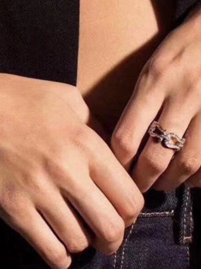 FreshLook Fred Rings 214269