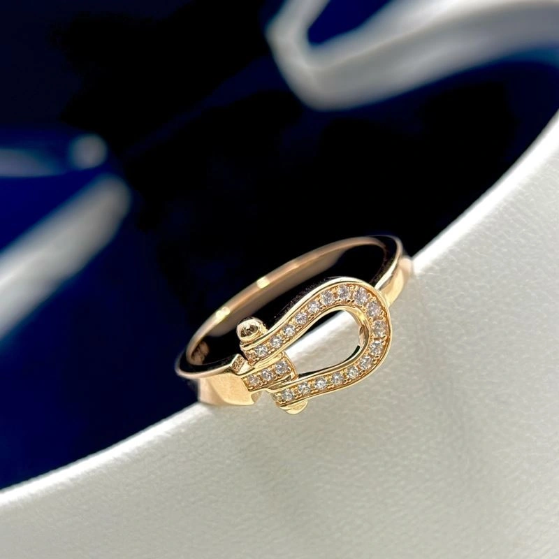 Breathable Fred Rings 214267