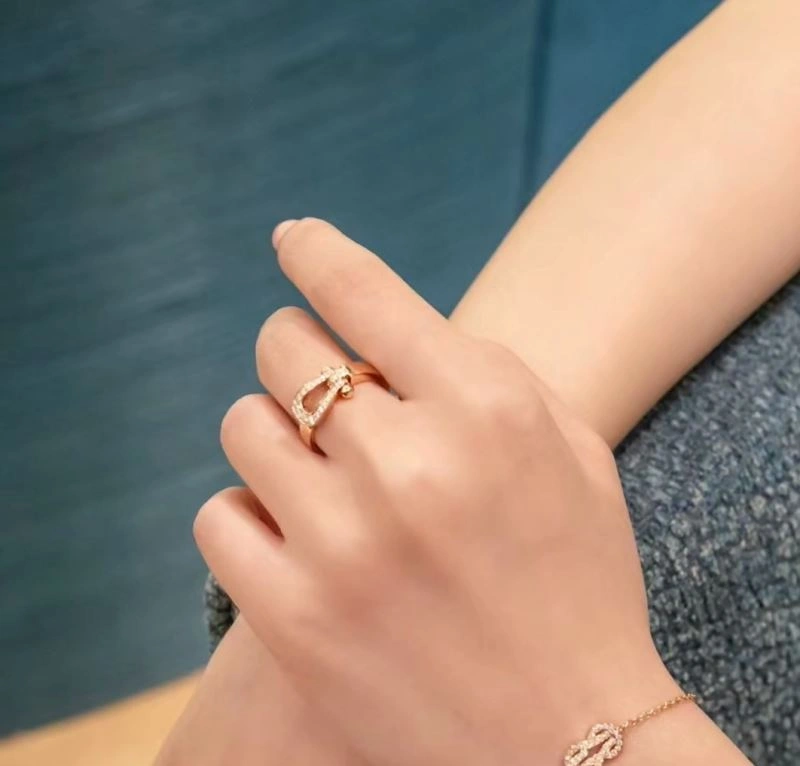 Breathable Fred Rings 214267