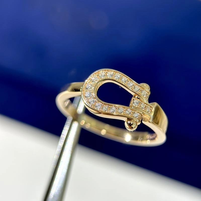 Breathable Fred Rings 214267