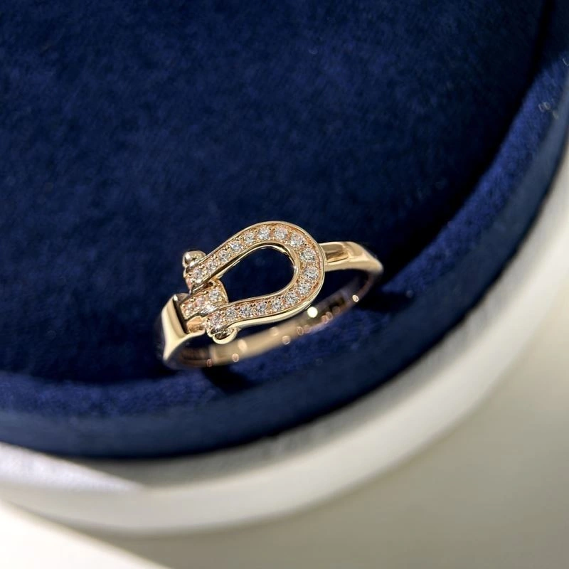 Breathable Fred Rings 214267