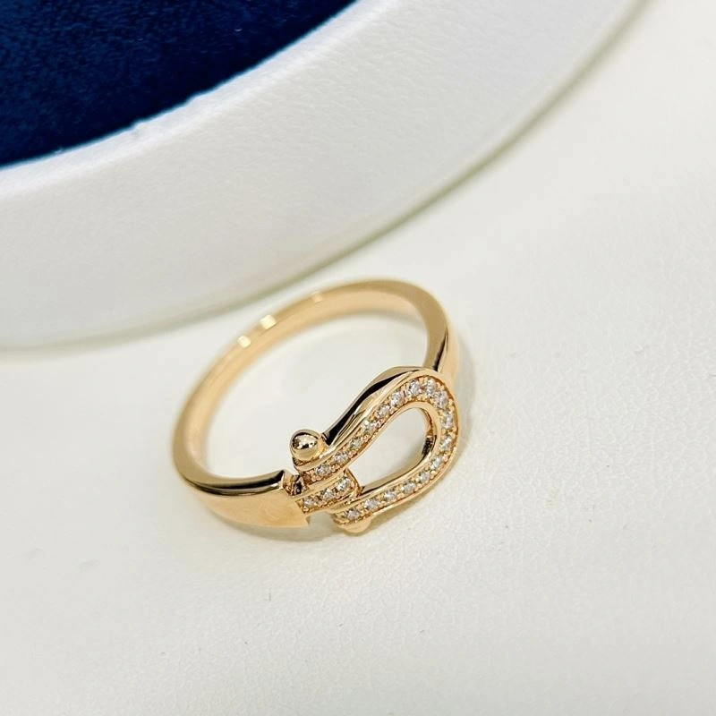Breathable Fred Rings 214267