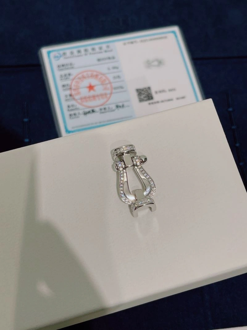 Fred Rings UrbanChic 214258