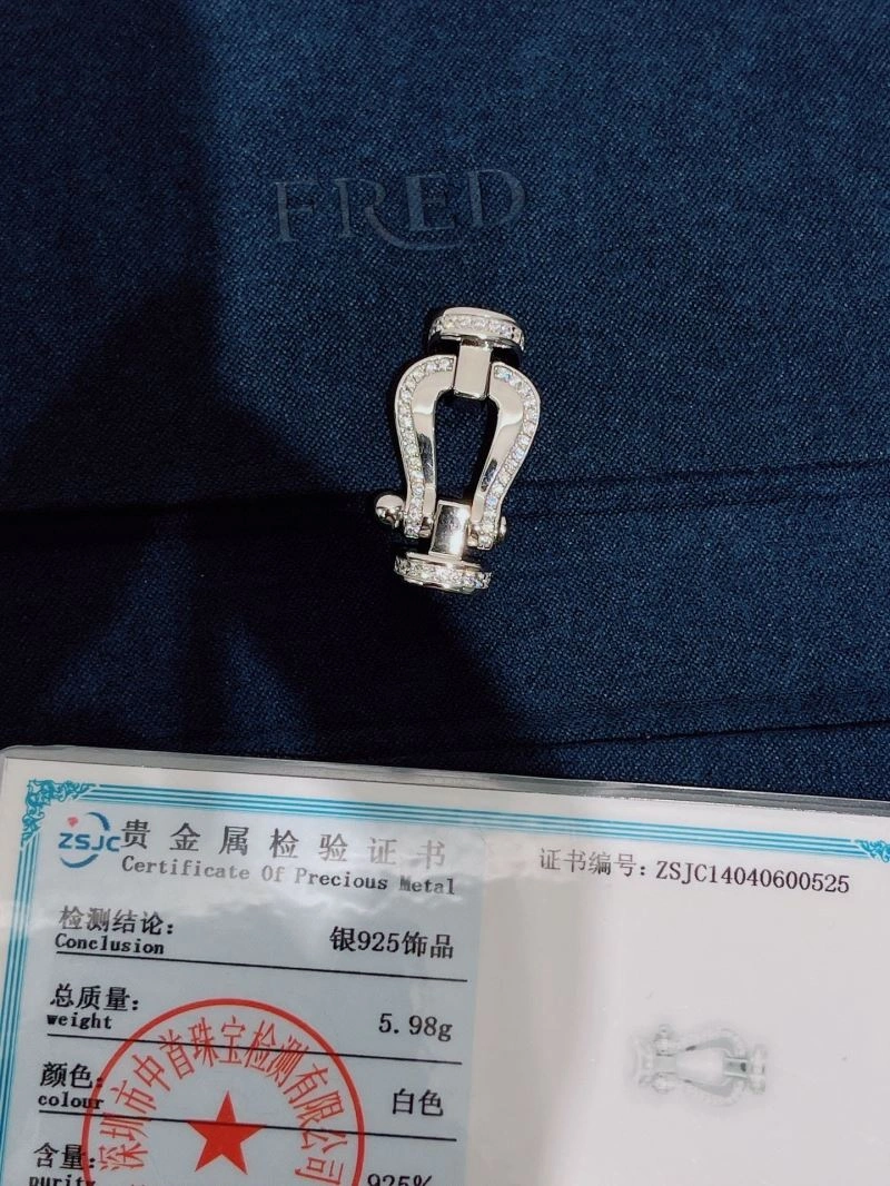Fred Rings UrbanChic 214258