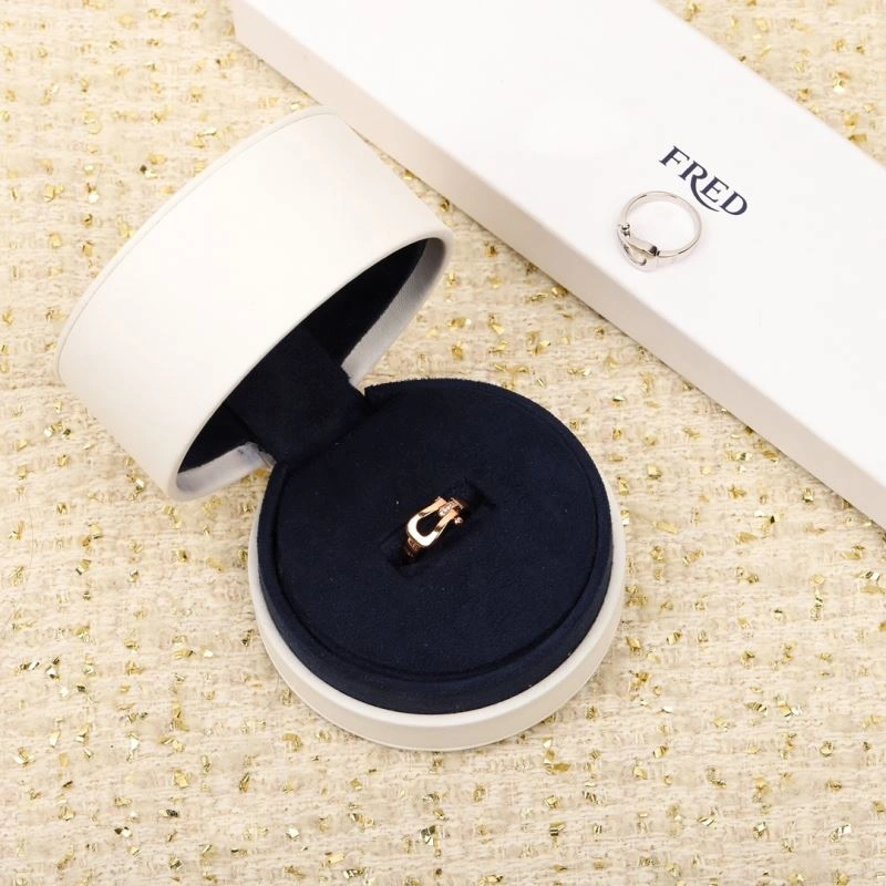 Fred Rings Cozy 214266
