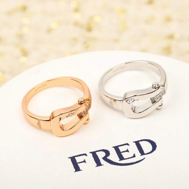 Fred Rings Cozy 214266