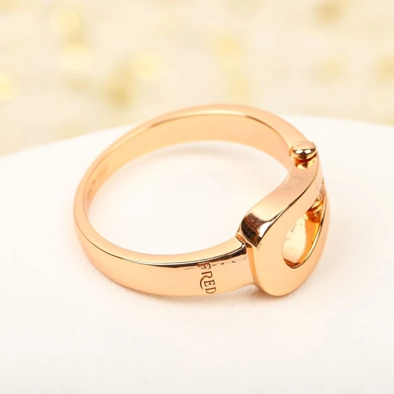 Fred Rings Cozy 214266