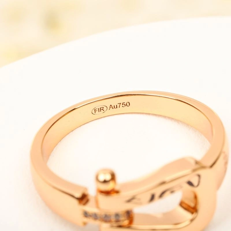 Fred Rings Cozy 214266