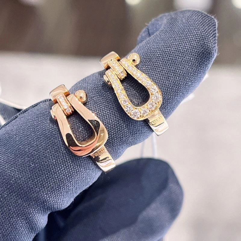 Fred Rings Cozy 214266