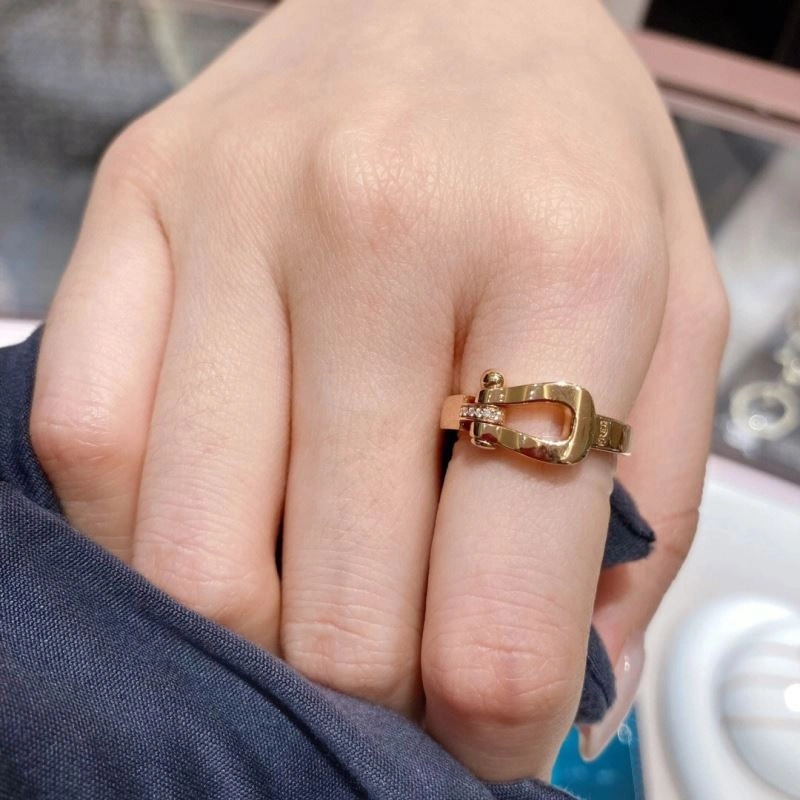 Fred Rings Cozy 214266
