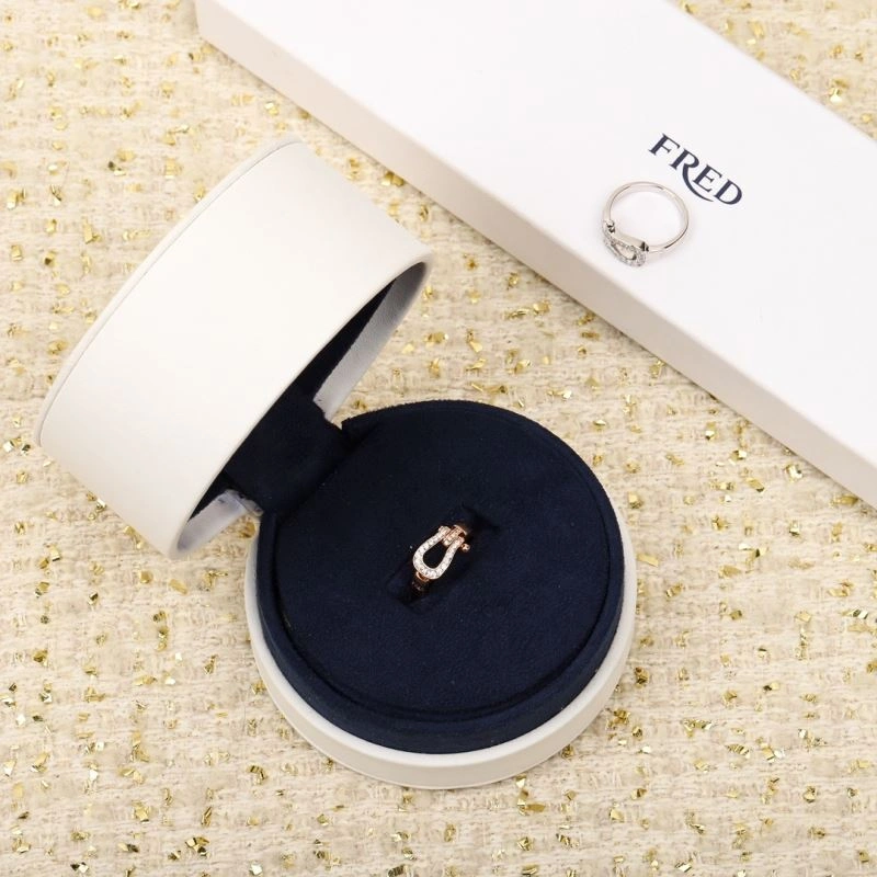 Fred Rings Tailored 214259